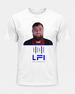 Capitaine LFI