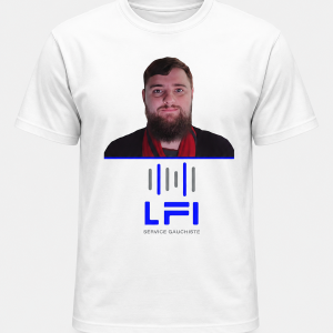 Capitaine LFI
